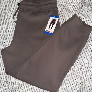 32 degree Heat Brown Cargo Jogger